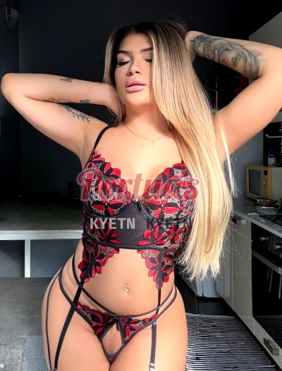 Nicole Arantes 925731594, Travesti em Porto