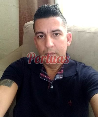 Carlos 965672255, Homem em Setúbal