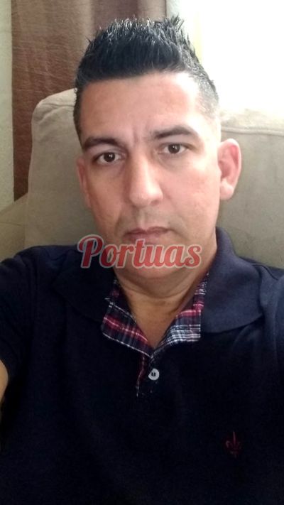 Carlos 965672255, Homem em Setúbal
