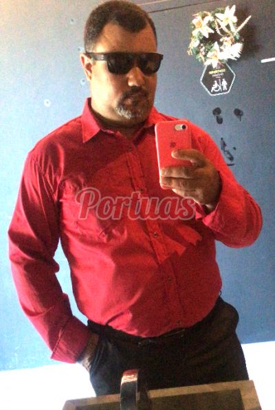 Iguinho 927379439, Homem em Amadora