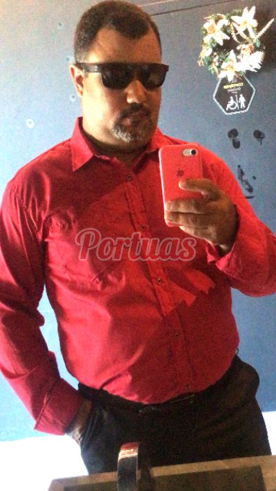 Iguinho 927379439, Homem em Amadora