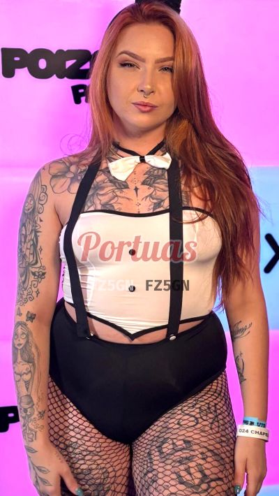 Valentina Vetrova, acompanhante em Lisboa