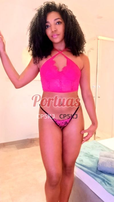 Sol 926994517, acompanhante em Lisboa