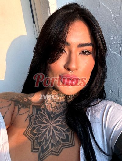 Mia 926089900, Escort em Lisboa