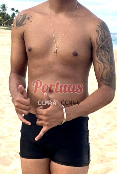 Jonathan 931321431, Homem em Porto