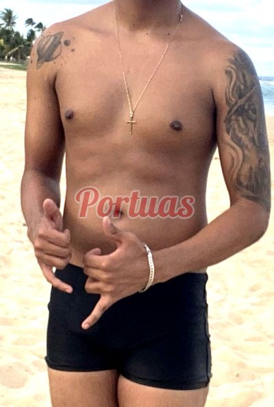Jonathan 931321431, Homem em Porto