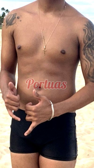 Jonathan 931321431, Homem em Porto