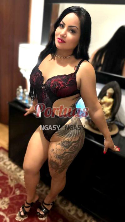 Fernanda Prado, escort em Porto
