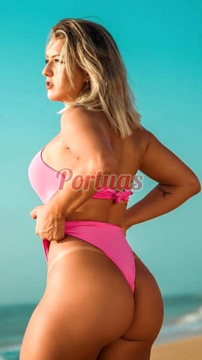 Naty 927456520, Escort em Albufeira