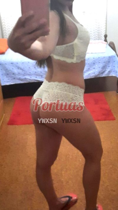 Bruna, puta em Gaia