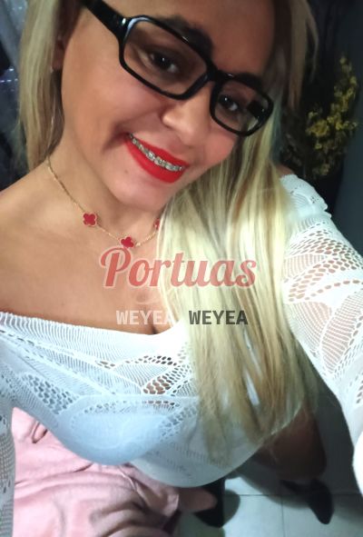 Vitoria, puta em Gaia