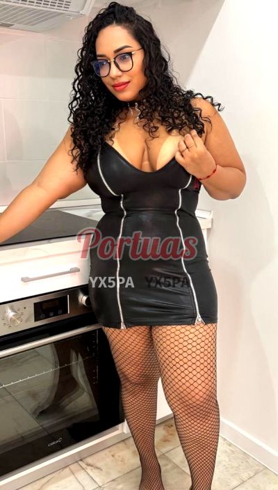 Renata Wellen, escort em Évora