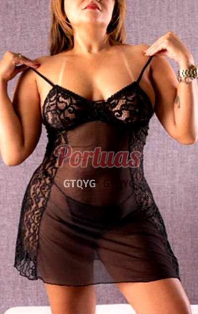 Alexandra, acompanhante em Porto