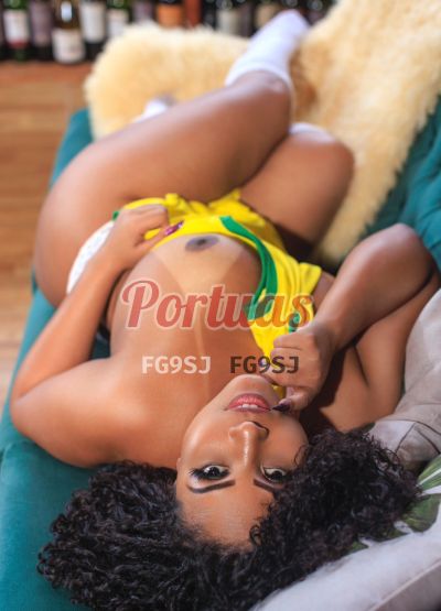 Cinthia Bellini, puta em Moita