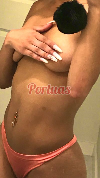 Duda 934735280, Escort em Lisboa