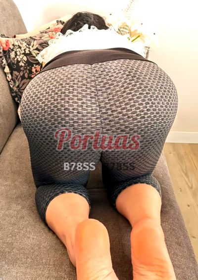 Alexandra, escort em Funchal