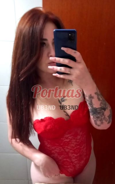 Paula Morgana 939068159, Escort em Entroncamento