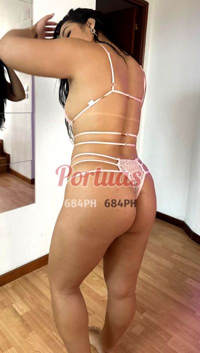 Marcella, acompanhante em Benfica (Lisboa)