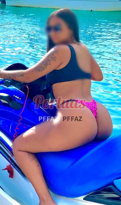 Anny, puta em Palmela