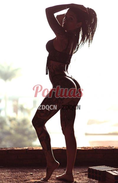 Rebecca Balieiro, puta em Areeiro (Lisboa)