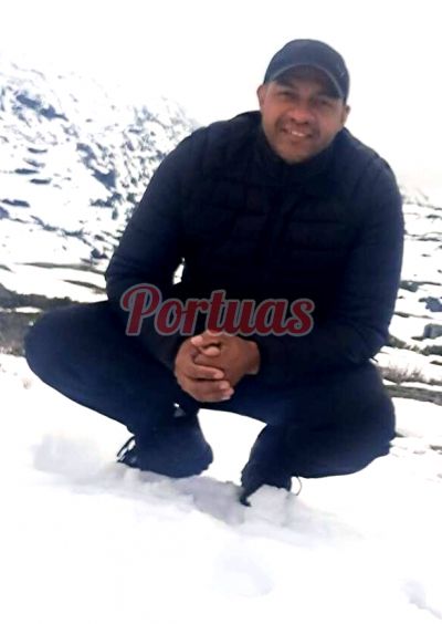 Felipe 915872910, Homem em Porto