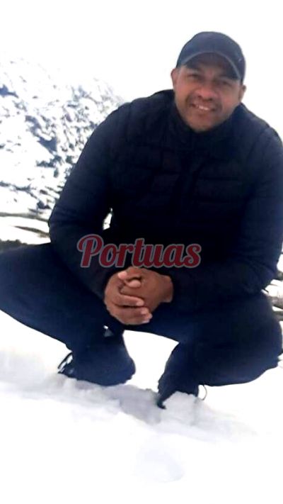 Felipe 915872910, Homem em Porto