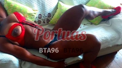 Tiffany, escort em Portimão