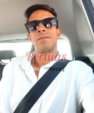 Fernando 920082032, Homem em Setúbal