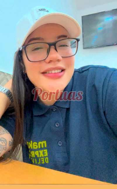 Bruna 910524745, Escort em Porto