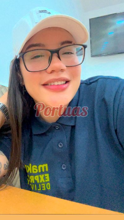 Bruna 910524745, Escort em Porto