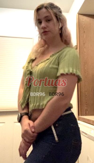Malys, escort em Porto de Mós