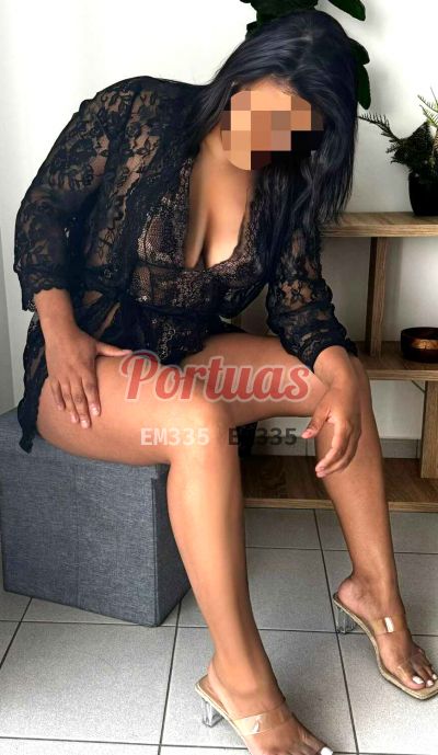 Bruna, acompanhante em Sintra