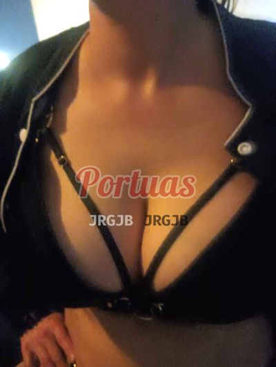 Eva, escort em Lisboa