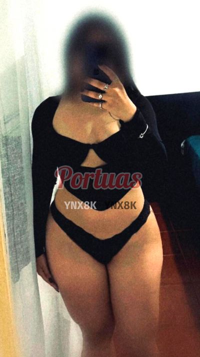 Mavie, escort em Leiria