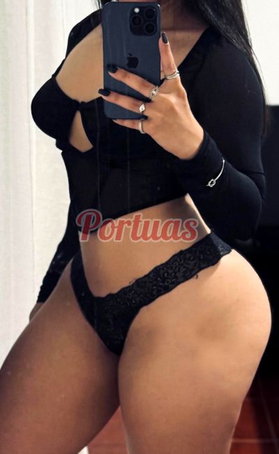 Mavie, puta em Leiria