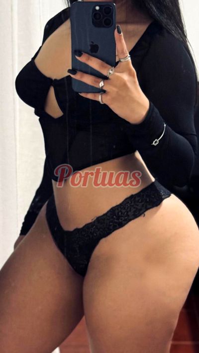 Mavie, puta em Leiria