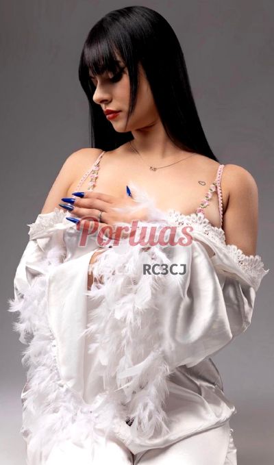 Rebeca 924401528, acompanhante em Aveiro