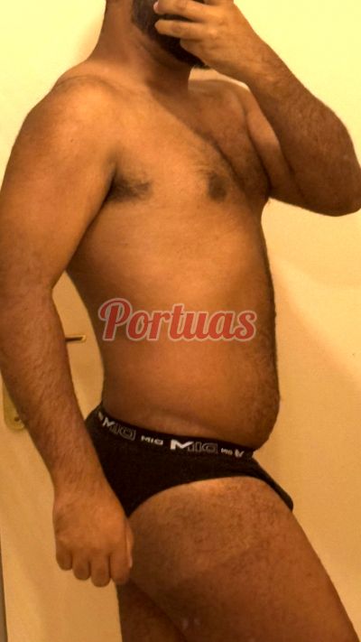 Bi 923176590, Homem em Cascais