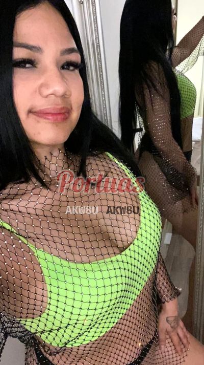 Mia 939379366, acompanhante em Porto