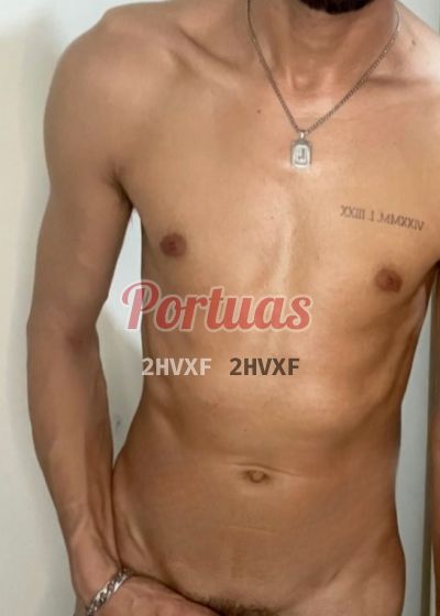 Novo, homem em Parque das Nações (Lisboa)