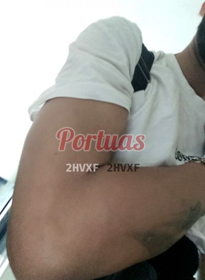 Novo, homem em Parque das Nações (Lisboa)