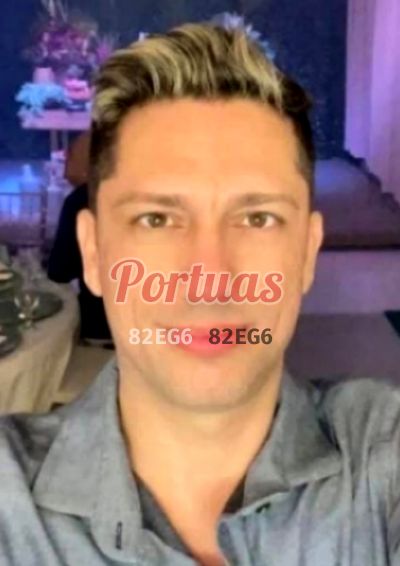 Thiago, homem que faz massagens eróticas em Oeiras