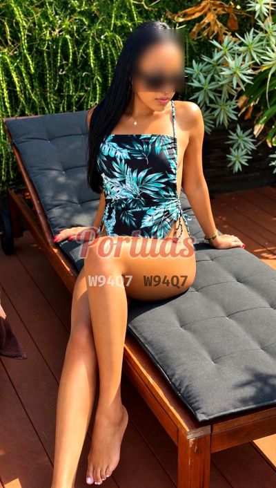 Taina 965312022, massagista em Lisboa