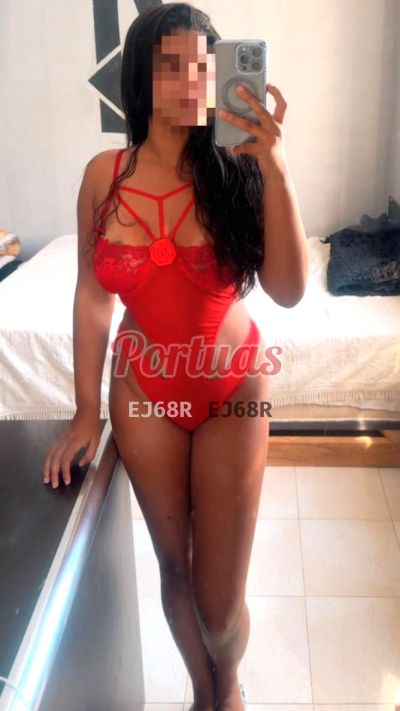Maya, puta em Lisboa