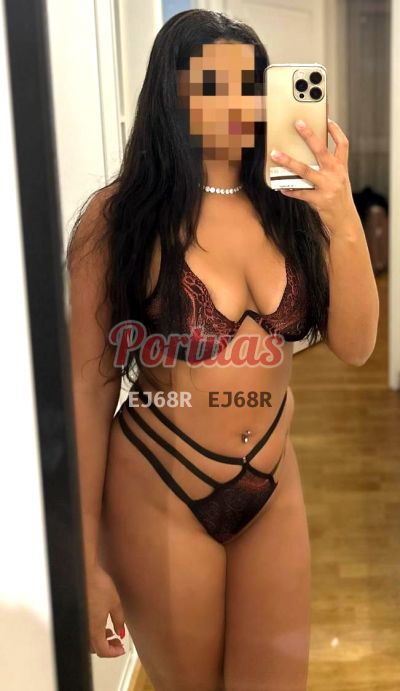 Maya, escort em Lisboa