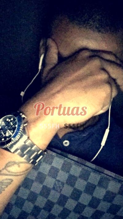 Rafa, homem em Porto