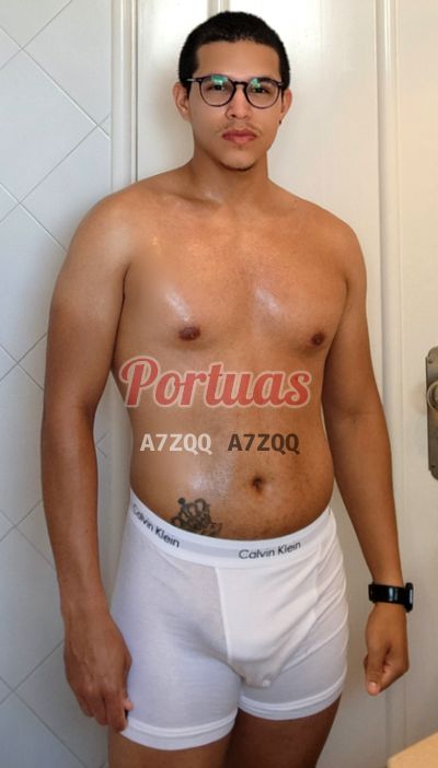 Pedroxl, homem em Albufeira