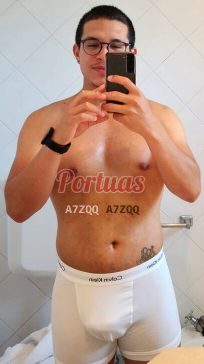 Pedroxl, homem em Albufeira