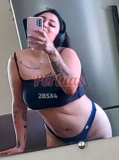 Nicole, puta em Leiria
