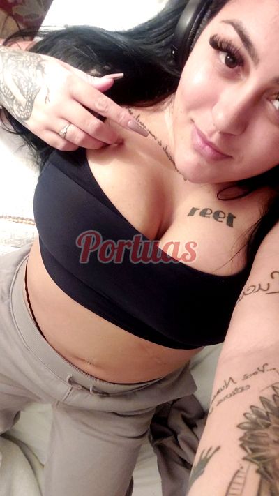 Nicole, escort em Leiria